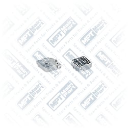 17.LP.1602 - Compresor de aire, Culata