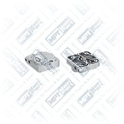 4.LP.4506 - Compresor de aire, Culata