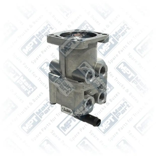 2) 4613154750,0068410, 23.BS.0116 Foot Brake Valve, MPT Main Part