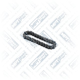 22.CP.0117 Brake Caliper Mechanism, Chain