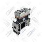 3.LK.0105 | Air Compressor, Twin Cylinder