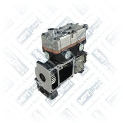 3.LK.0105 - Compressor de ar, Cilindro duplo