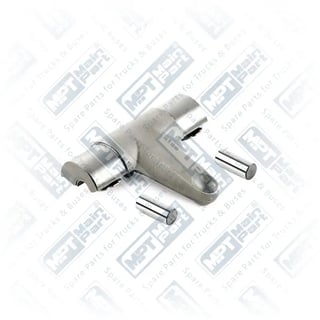26.CP.0672 Actuating Lever, Repair Kit