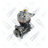 1) 4711300215,4711301715,4711302515,BA921,K035912X, 4.LK.3302 Air Compressor, Single Cylinder, MPT Main Part