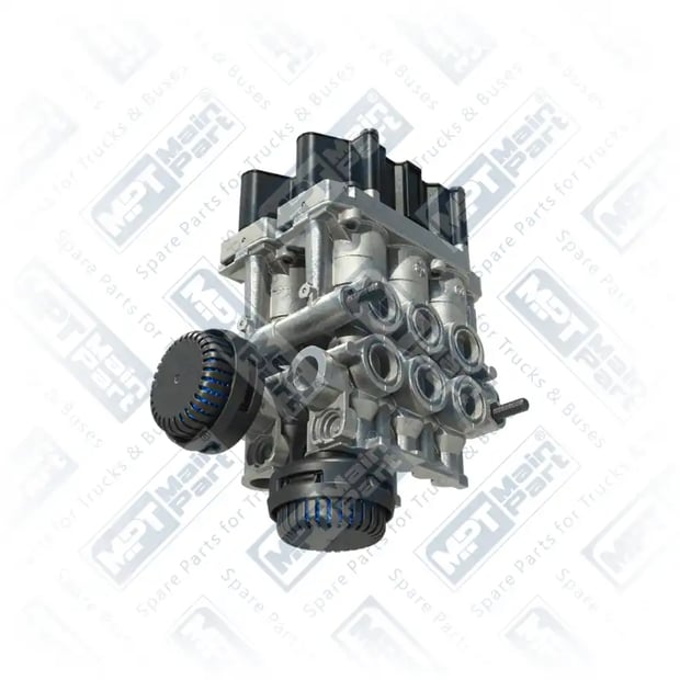 1) 054435,054474,54435,54474,505814363,5814363,4729051140,1935902,PRO4120010,AIF1547,337321,1518110, 23.AS.0305 ECAS Solenoid Valve, MPT Main Part