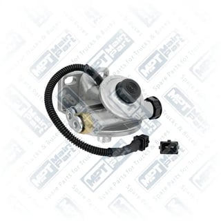 4.FS.0024 Filtr paliwa, Filtr separatora wody