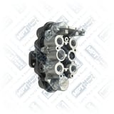 1) AE4502,II37679,K011931,K048307N50,42535024,42553848, 22.AS.0175 Multi-circuit Protection Valve, MPT Main Part