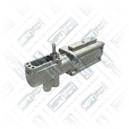 Controllo del cambio