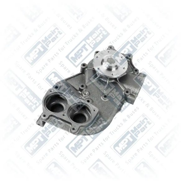 1) 5422000501,5422001501,5422001901, A5422001901 Водяной насос, MPT Main Part