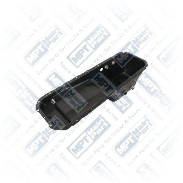 1) 21585801,23474239, 1.EN.0355 Sumidero de aceite, MPT Main Part