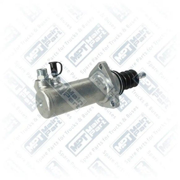 2) 1506121,1545626,1754943,3100438,874832,KN3801735, 2.CT.0008 Cilindro principal, MPT Main Part