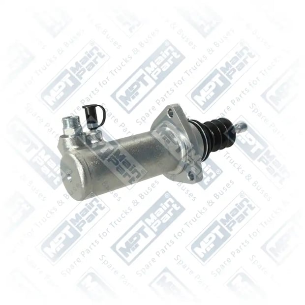 2) 1506121,1545626,1754943,3100438,874832,KN3801735, 2.CT.0008 Hauptbremszylinder, MPT Main Part