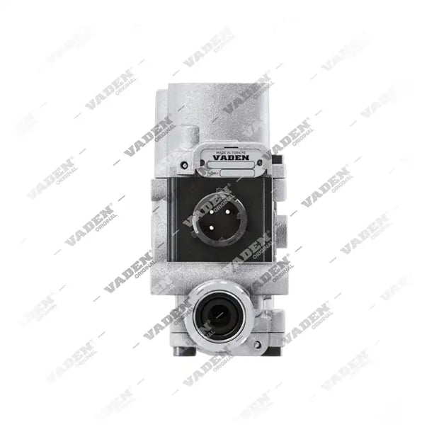 6) 4721959222, 472 195 922 2 ABS Solenoid Modulator Valve, Vaden
