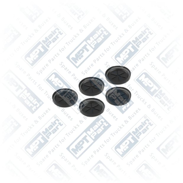 1) , 22.CP.0317 Mieszek hamulcowy, Korek, MPT Main Part