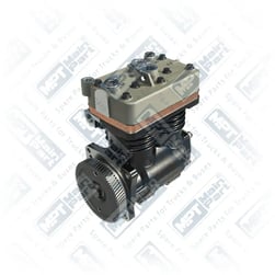 2.LK.0107 - Compressor de ar, Cilindro duplo
