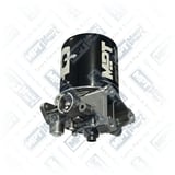 2) II38308F,II38308F170,II38308FAT,K024634N50,LA9010,0024311215, 22.AS.0107 Dessicateur, système d'air comprimé, Complet, MPT Main Part