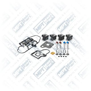 1.CT.0029 Kupplungs Servo, Reparaturset