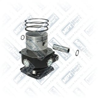 10.LP.0049 Compressore d'aria, Set camicie del cilindro