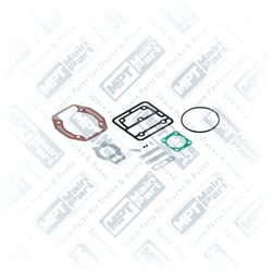 1.LP.0705 - Compressor de ar, Kit de reparo