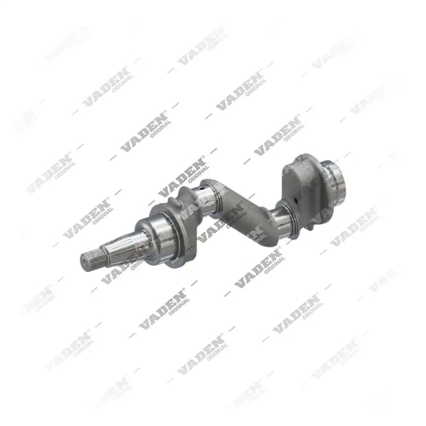 2) 9125126934,22016995S3,7421353473S3, 7421353473S3 RENAULT TRUCKS KERAX 500 Crankshaft, Air Brake Compressor Repair Kits, Vaden