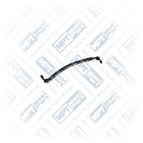 Tubo di lubrificazione