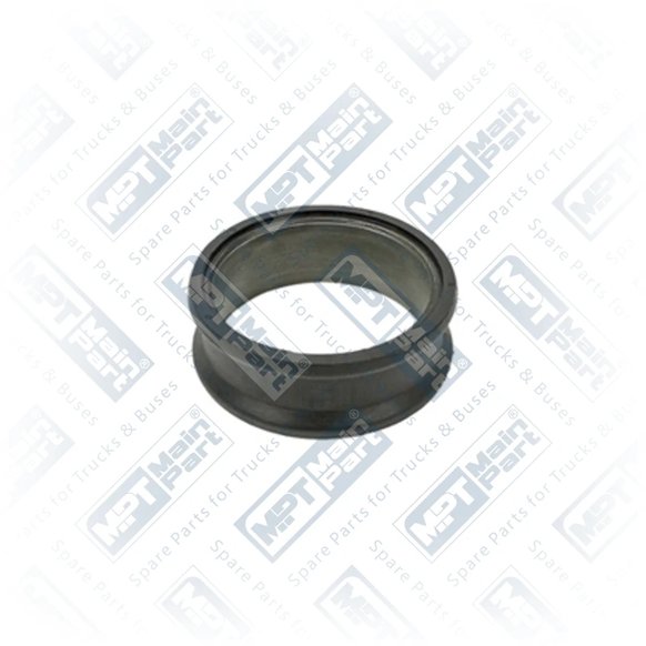 1) 51981820026,55204702, 3.WP.0023 Bomba de Agua, Tubo de agua, MPT Main Part