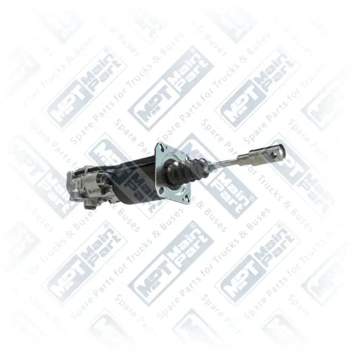 Clutch Servo