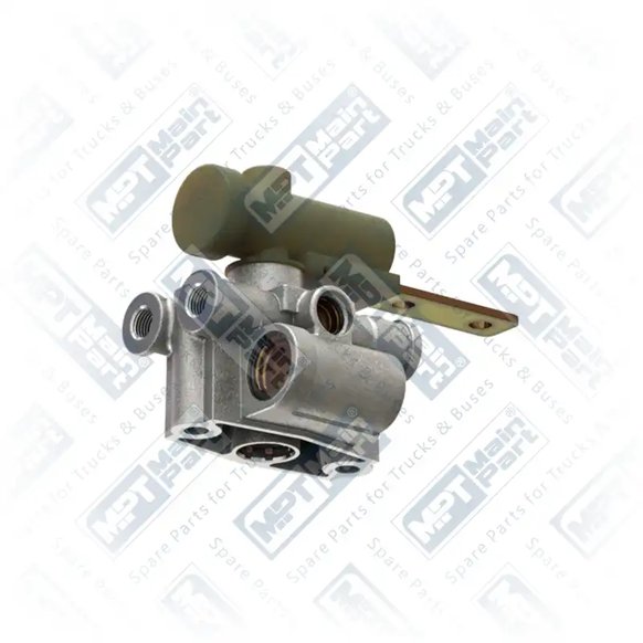 1) 0003283930,0500005104, A0003283930 MERCEDES BENZ Seviye Valfi, MPT Main Part