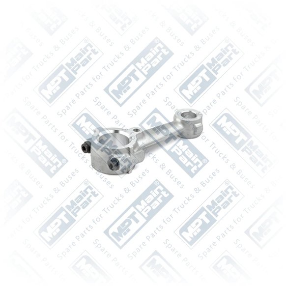 1) 3090257,1322814, 3090257 Kompresör, Biyel Kolu, MPT Main Part