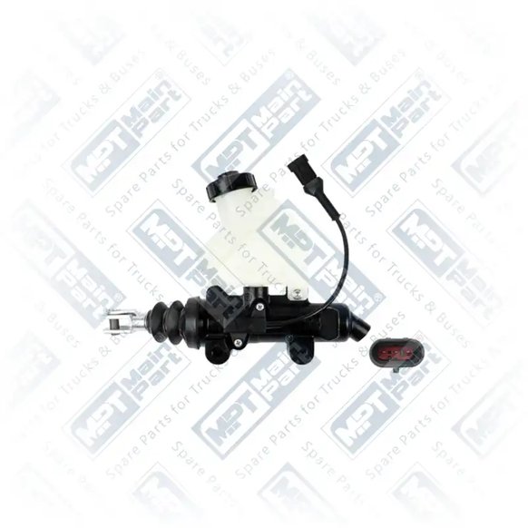 1) 41211007,41285311,2100731,KG310732, 41285311 IVECO Cilindro principal, MPT Main Part