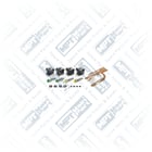 3.CT.0036 | Servo della frizione, Kit di riparazione