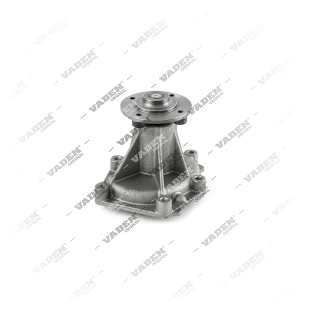 525.04.0017 - 0104 104, Water Pump 