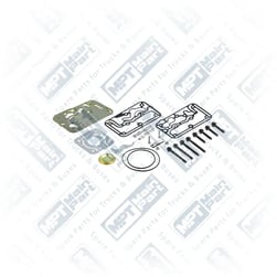 1.LP.0216 - Compresor de aire, Kit de reparación
