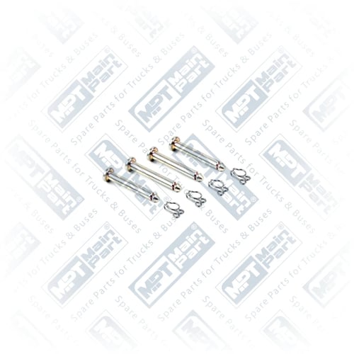 Держатель пэда