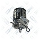 23.AS.0128 | Secador de ar, sistema de ar comprimido, Completo