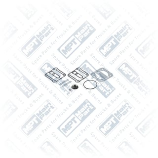 3.LP.0168 Compressor de ar, Kit de reparo