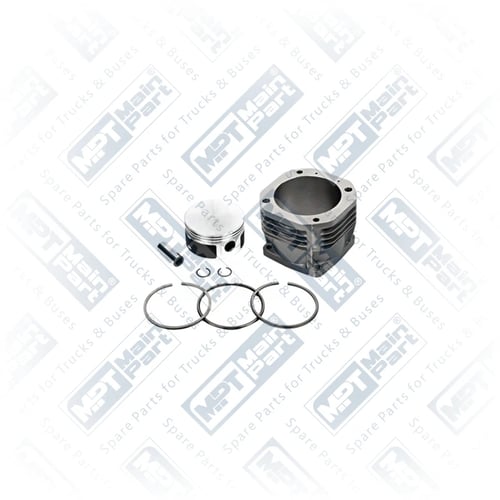 Cylinder Liner Set