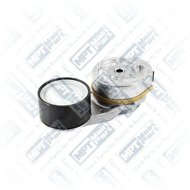 1) 20515543,20700787,20924200,21549016,APV1116,APV2389, 20515543 VOLVO Wentylator, Napinacz pasa, MPT Main Part