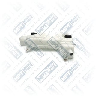 1.CS.0097 Radiator, Expansion Tank