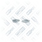 15.LP.0309 | Compresseur d'air, Plaque de soupape