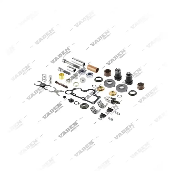 41100038 Completo, Kits de reparo de pinças