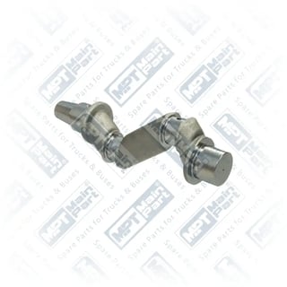 10.LK.1257 Compressor de ar, Cambota