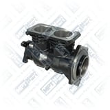 1) , 10.LK.1374 Compresseur d'air, Corps, MPT Main Part