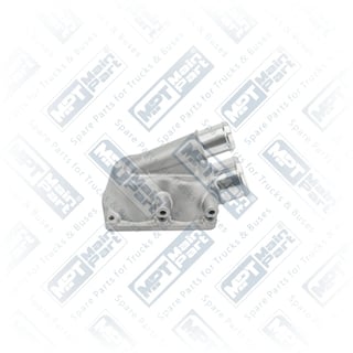 2.CS.0026 Thermostat, Corps