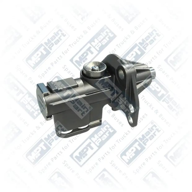 2) 1672231,7401672231, 1.GB.0006 Valve, MPT Main Part