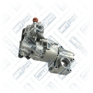 4.GB.0055 Schaltzylinder