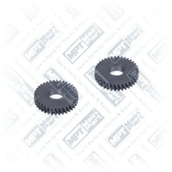 10.LK.1966 - Compresseur d'air, Pignon