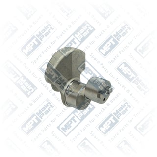 10.LK.1265 Compresseur d'air, Vilebrequin