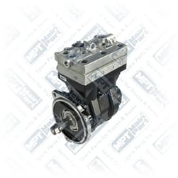 1.LK.2501 - Compressore d'aria, Doppio cilindro
