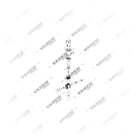 4471301815, 1100 120 005 Monocilindrico, Compressore d'aria, Vaden
